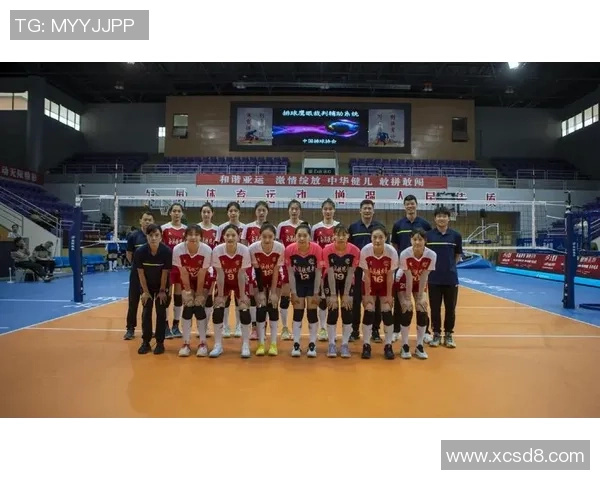 杭州排球队在冠军赛中的实力展现与未来发展潜力分析