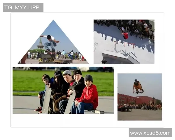 杭州滑板队引领潮流最新滑板节奏TOP10榜单揭晓