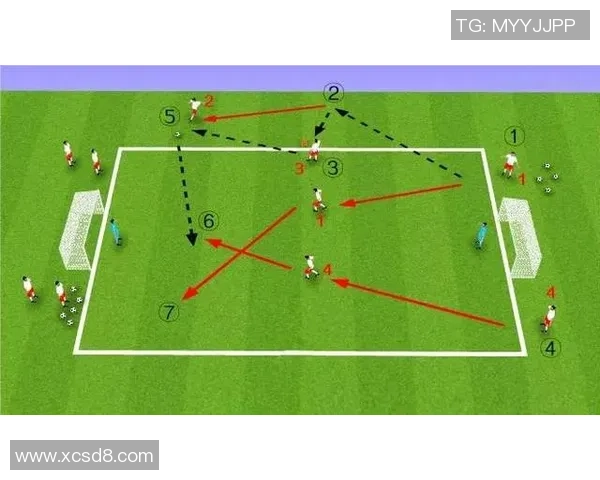 深入分析上海足球队阵地战战术与执行策略的独特之处