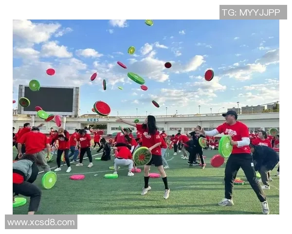 飞盘竞技新视角：深入剖析杭州飞盘队员的个人能力与团队协作