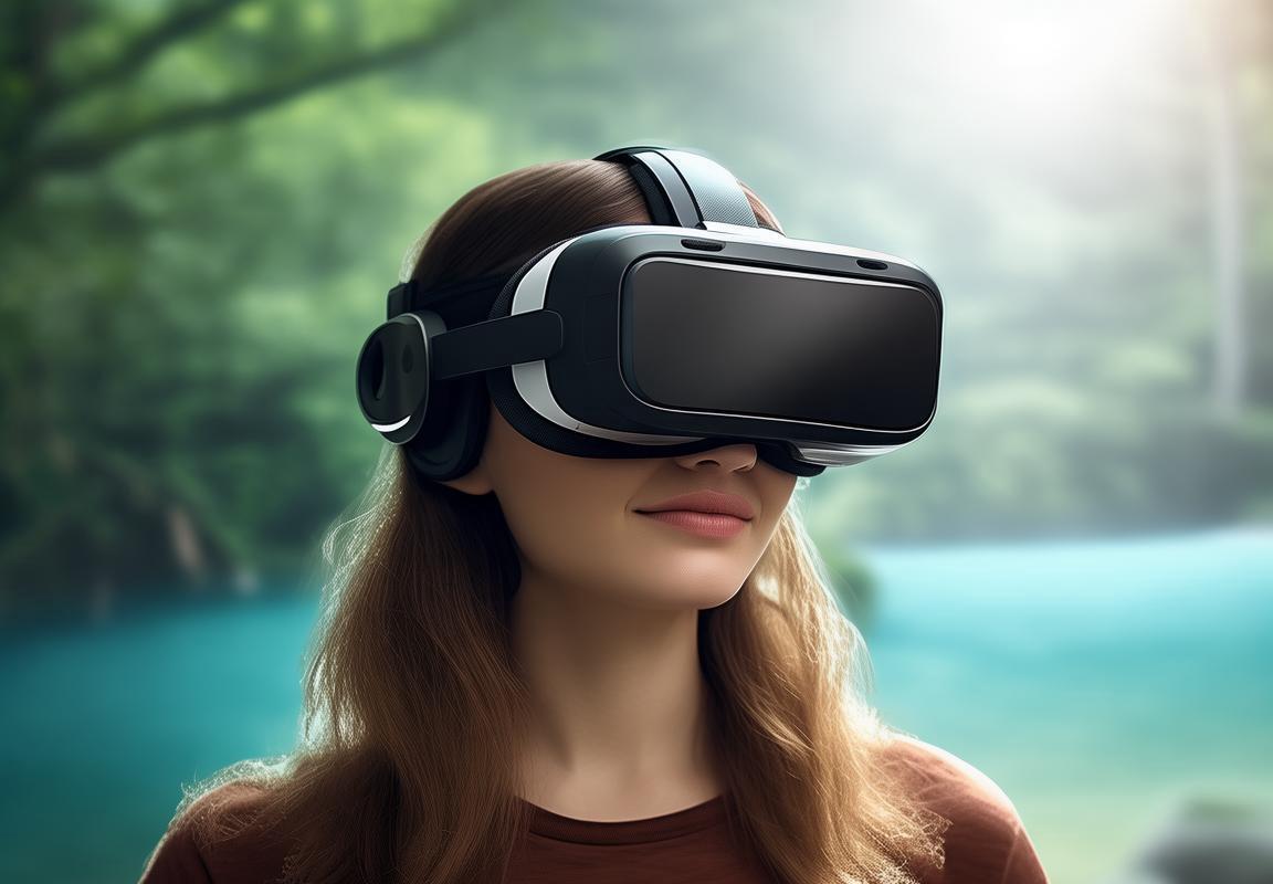探索VR18的无限可能性虚拟现实如何改变我们的生活与娱乐方式